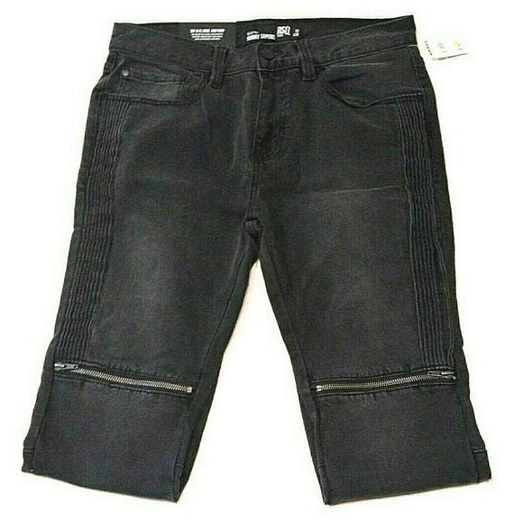 RSQ Other - RSQ Men's Jeans Seattle Skinny Tapered Size 32x32